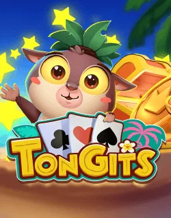 Popular Casino Games - Tongits