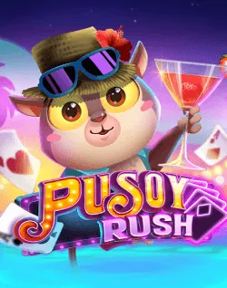 Popular Casino Games - Pusoy Rush