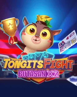 Popular Casino Games - Tongits Fight