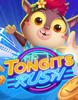 Popular Casino Games - Tongits Rush