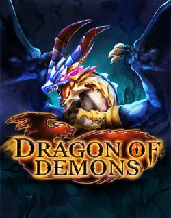 Popular Casino Games - Dragon of Demons
