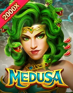 Popular Casino Games - Medusa