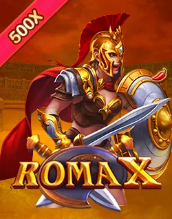 Popular Casino Games - RomaX