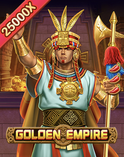 Casino Plus Slot Games-Golden Empire