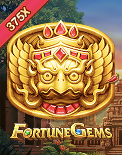 Casino Plus Recommended Games-Fortune Gems