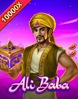Popular Casino Games - Ali Baba