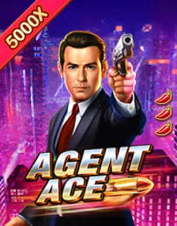 Popular Casino Games - Agent Ace