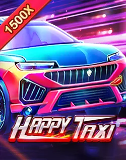 Popular Casino Games - Happy Taxi