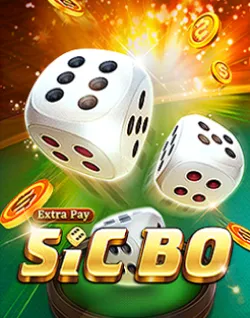 Popular Casino Games - Sic Bo