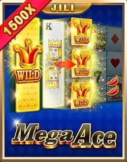 Casino Plus JILI-Mega Ace