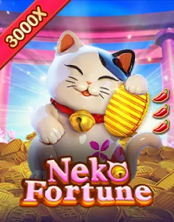 Popular Casino Games - Neko Fortune