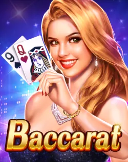 Popular Casino Games - Baccarat