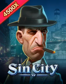Popular Casino Games - Sin City