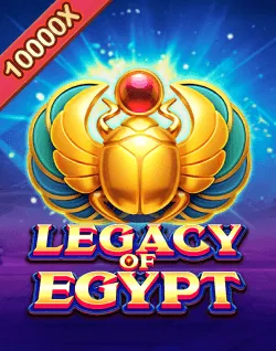 CasinoPlus New  - Legacy of Egypt