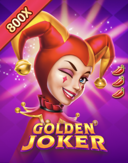 Golden Joker