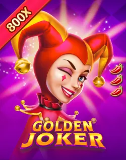 Popular Casino Games - Golden Joker