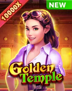 CasinoPlus New  - Golden Temple