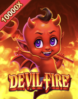 Devil Fire