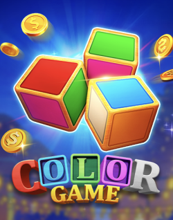 Casino Plus New Games-Color Game