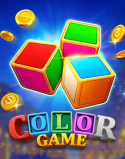 Best Online Casino Games - Color Game