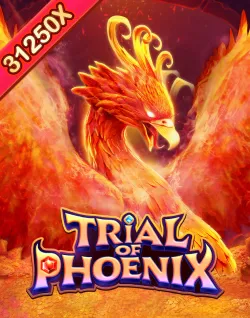 Popular Casino Games - Trial of Phoenix