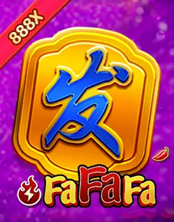 Popular Casino Games - Fa Fa Fa