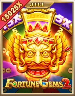 Fortune Gems 2