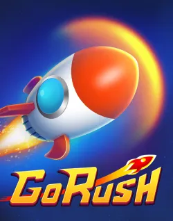Popular Casino Games - Go Rush