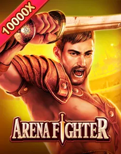 Popular Casino Games - Arena Fighter