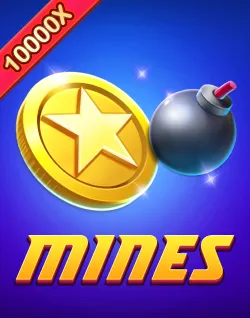 Online Slot Games - Mines