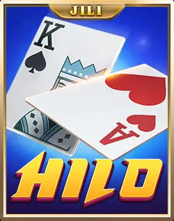 Hi-lo Game