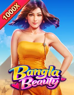 Popular Casino Games - Bangla Beauty
