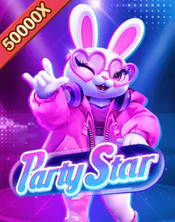 CasinoPlus New  - Party Star