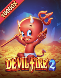 Casino Plus Recommended Games-Devil Fire 2