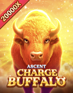 Casino Plus Recommended Games-Charge Buffalo Ascent