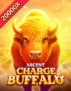 Popular Casino Games - Charge Buffalo Ascent