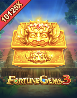 Casino Plus Recommended Games-Fortune Gems 3