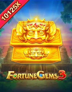 Best Online Casino Games - Fortune Gems 3