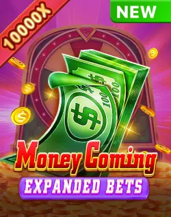 Casino Plus New Games-Money Coming Expand Bets