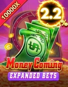 CasinoPlus New  - Money Coming Expand Bets