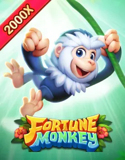 Popular Casino Games - Fortune Monkey