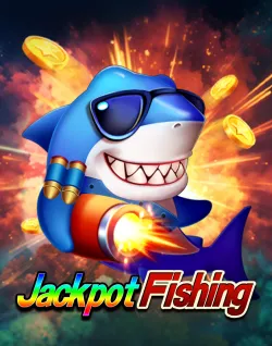 CasinoPlus New  - Jackpot Fishing