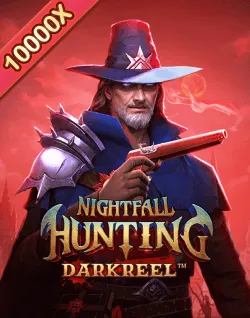 CasinoPlus New  - Nightfall Hunting