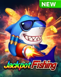 Casino Plus New Games-Jackpot Fishing