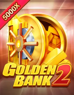Casino Plus New Games-Golden Bank 2