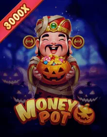 CasinoPlus New - Money Pot