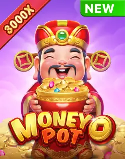 Casino Plus New Games-Money Pot