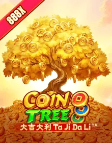 Popular Casino Games - Coin tree