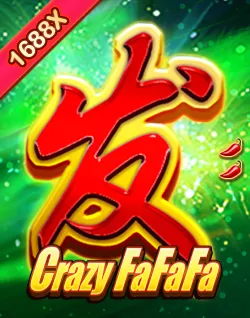 Popular Casino Games - Crazy FaFaFa