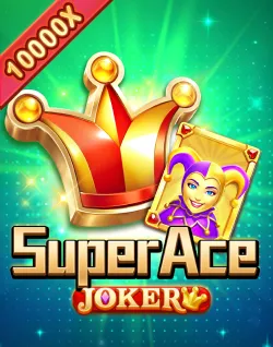 Casino Plus New Games-Super Ace Joker